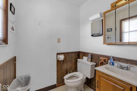 Photo of 7601 Milhouse Road, Indianapolis, IN