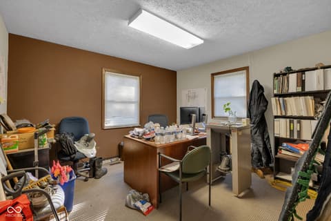 Photo of 7601 Milhouse Road, Indianapolis, IN