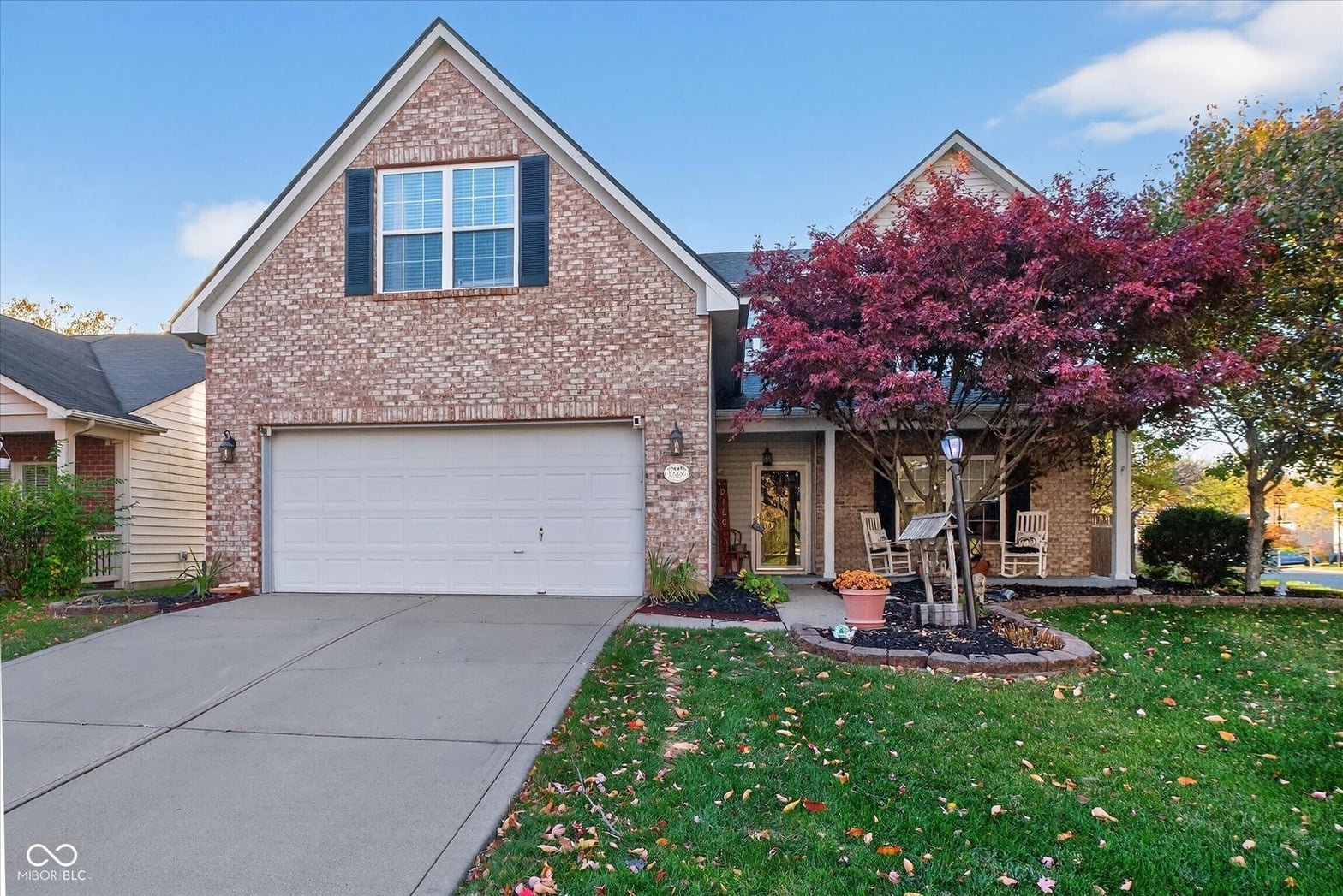 Photo of 12304 Rambling Road, Fishers, IN