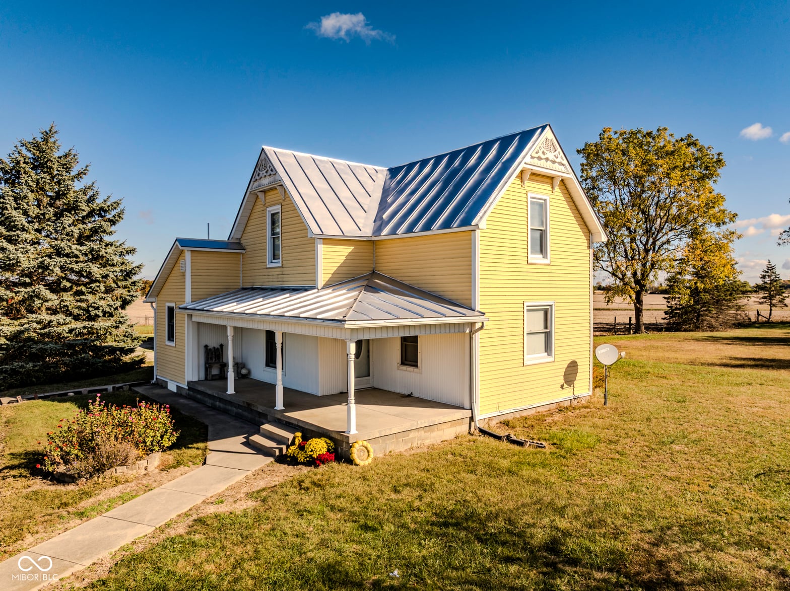 Photo of 11990 E County Road 400 S, Selma, IN