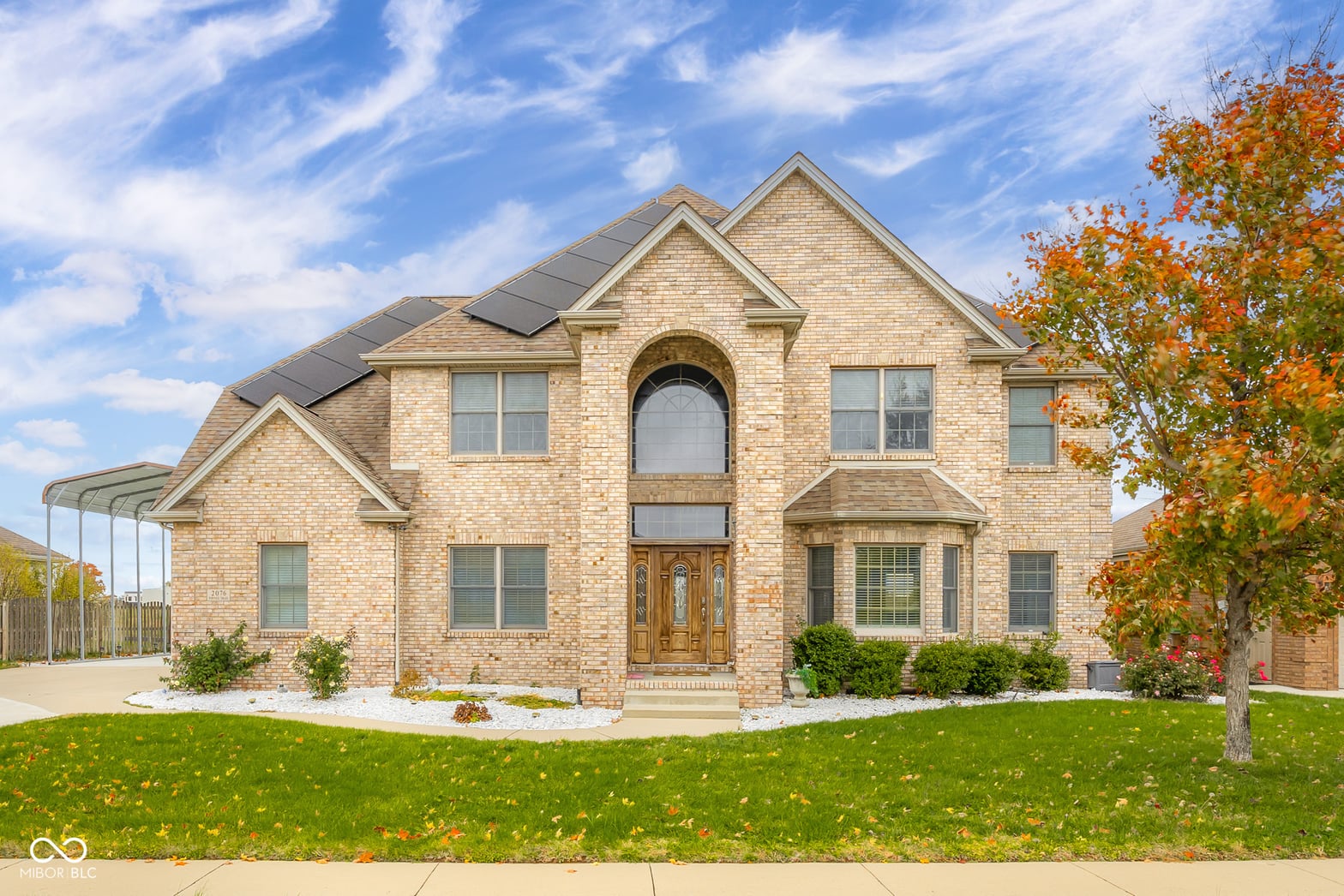 Photo of 2076 Pawnee Trail, Columbus, IN