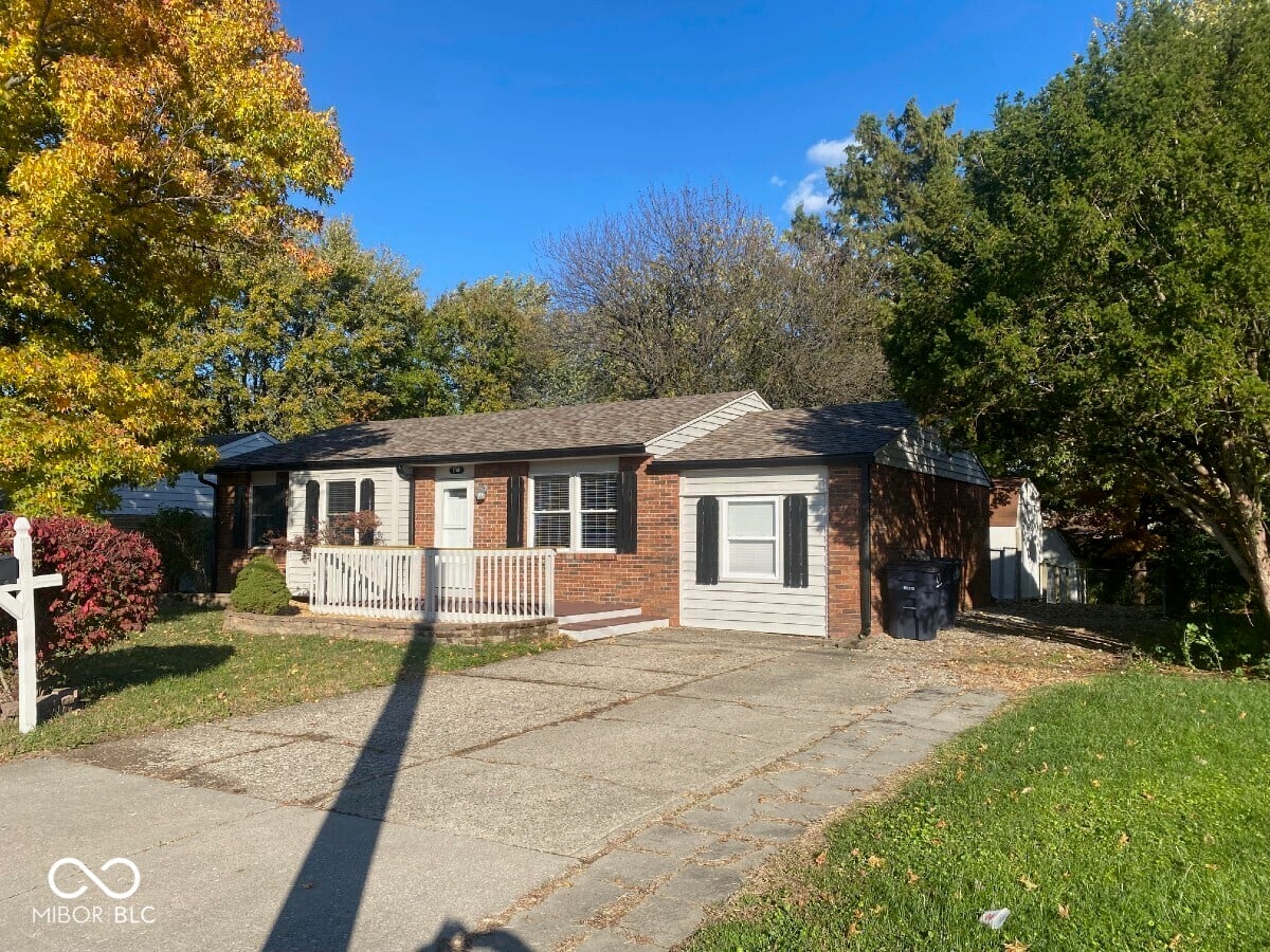 Photo of 1701 S 9th Avenue, Beech Grove, IN