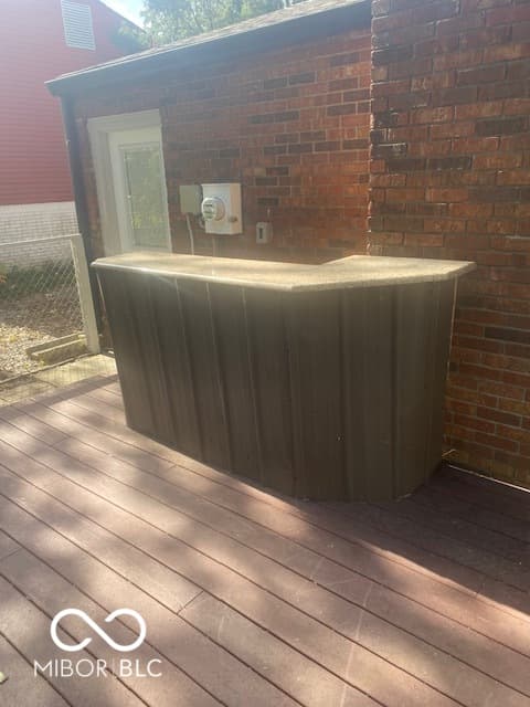 Photo of 1701 S 9th Avenue, Beech Grove, IN