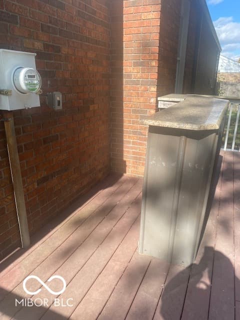 Photo of 1701 S 9th Avenue, Beech Grove, IN