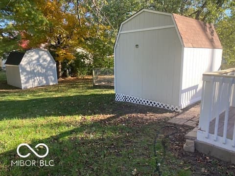 Photo of 1701 S 9th Avenue, Beech Grove, IN