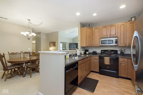 Photo of 5225 Dunewood Way, Avon, IN