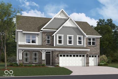 1139 Ridgevine Road