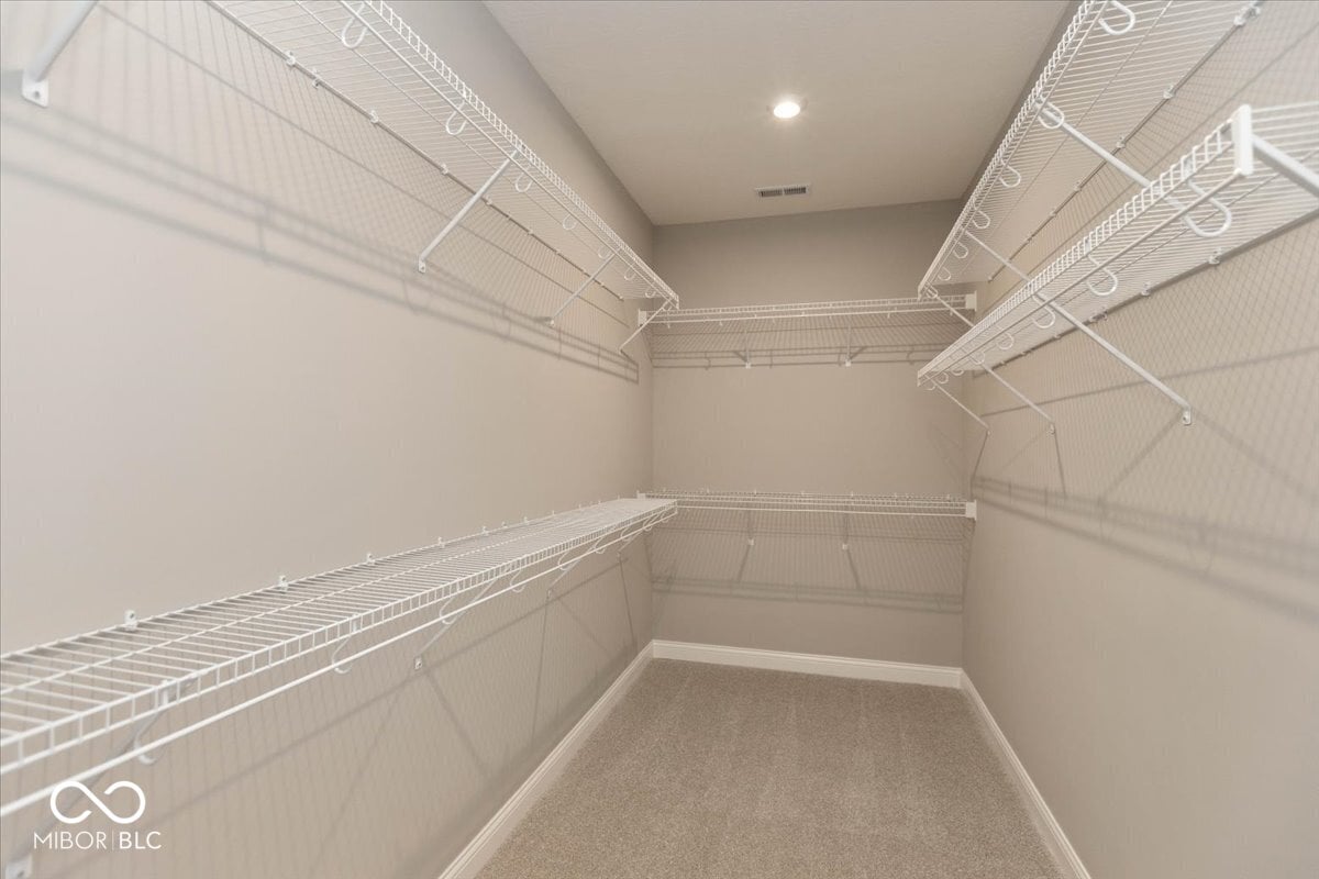 Walk In Closets