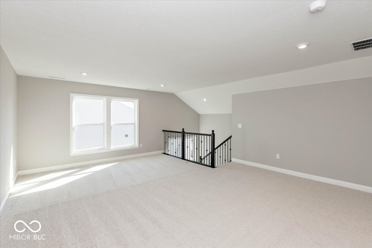 Bonus Room