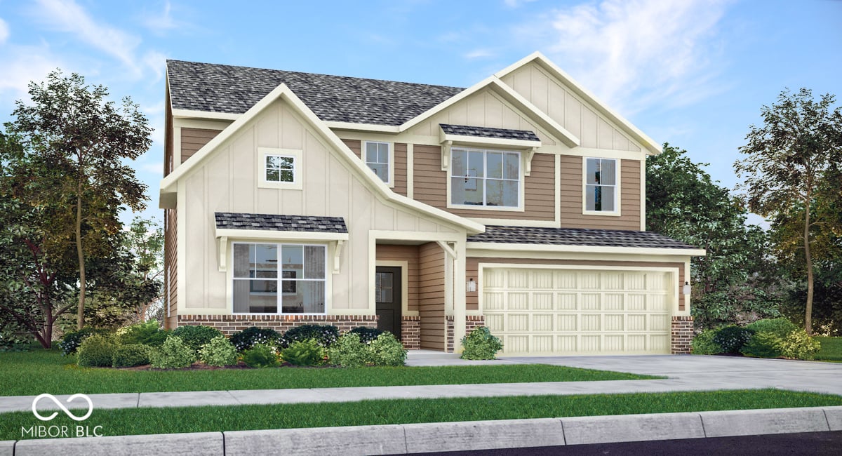 Photo of 15444 Postman Road, Fishers, IN