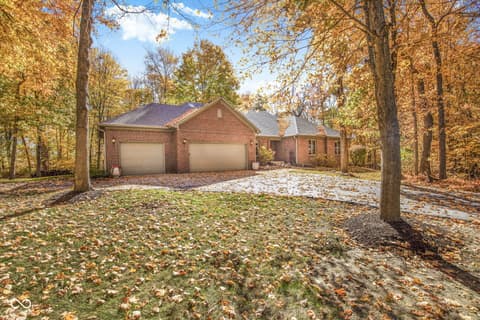 10791 E State Road 47, Sheridan, IN 46069