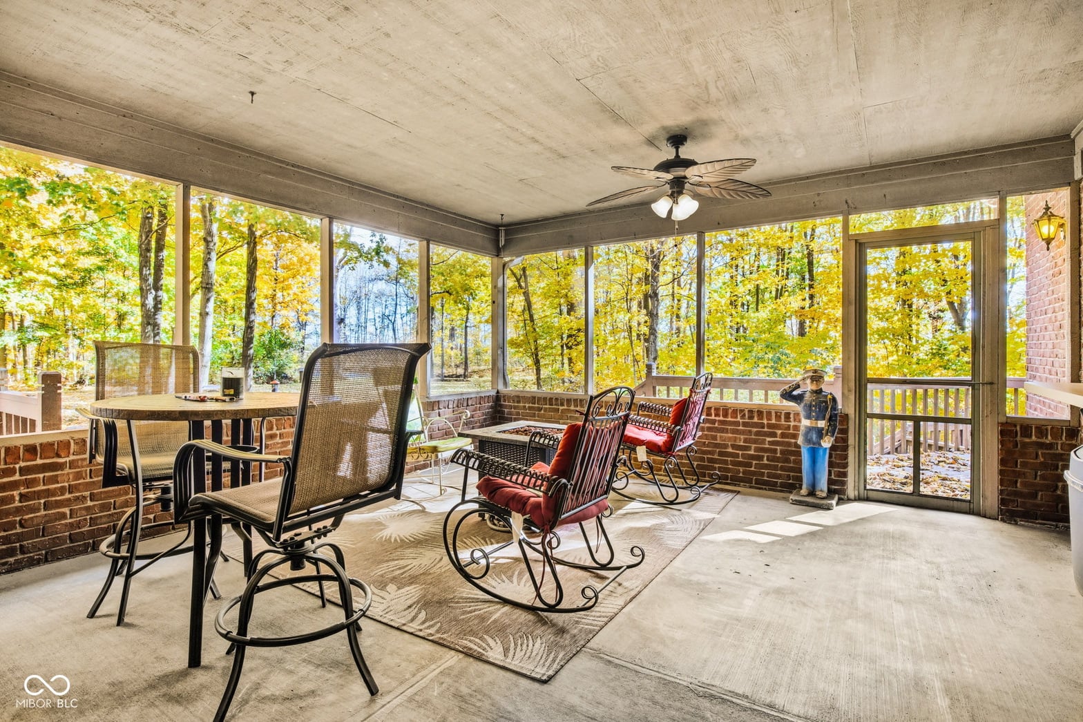 Sun Room