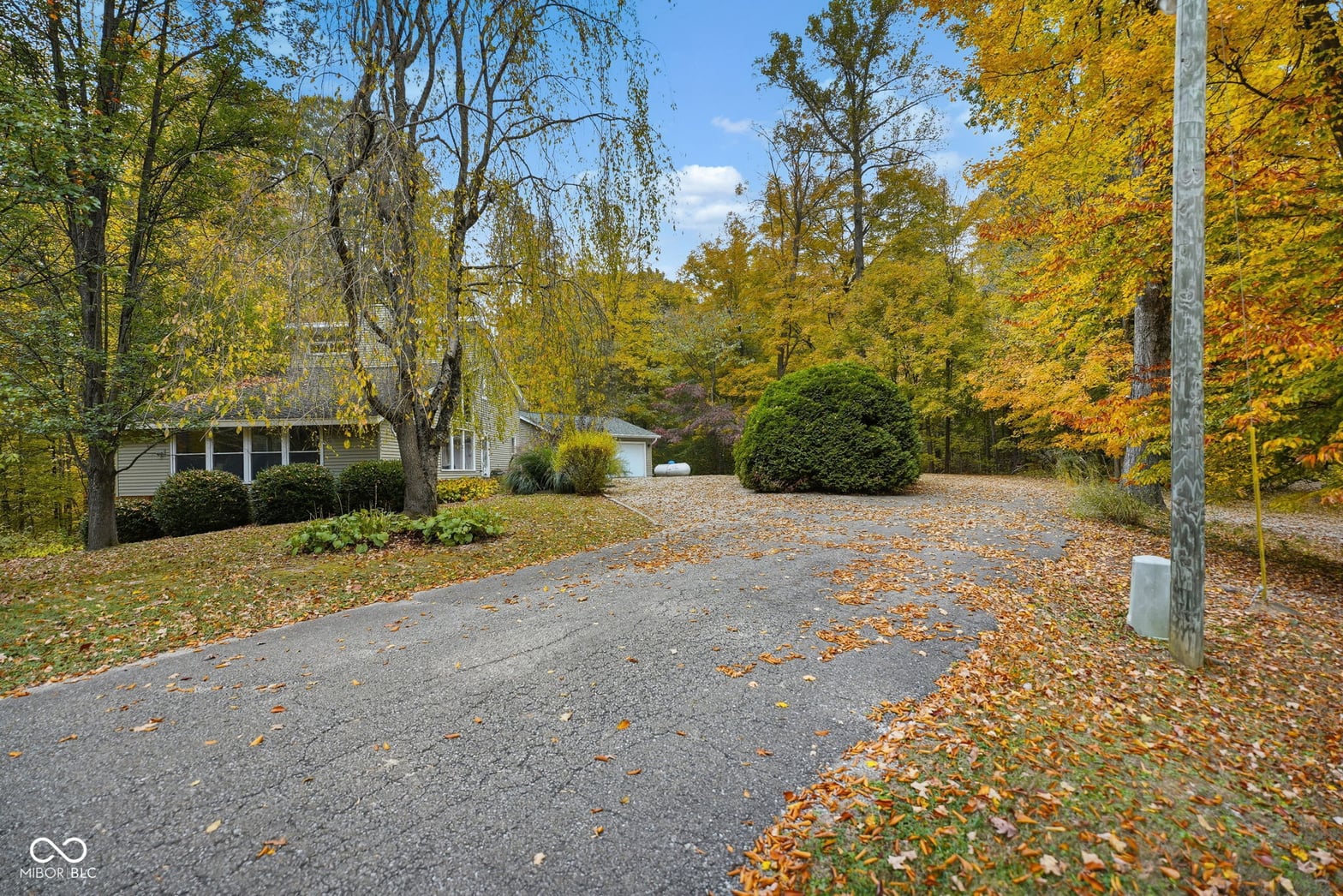 Photo of 10495 Deer Run, Poland, IN
