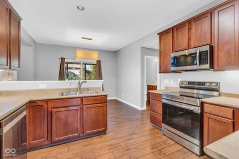 Photo of 1394 Longleaf Street, Avon, IN