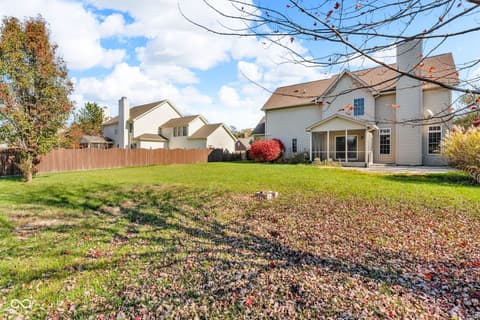 Photo of 1394 Longleaf Street, Avon, IN