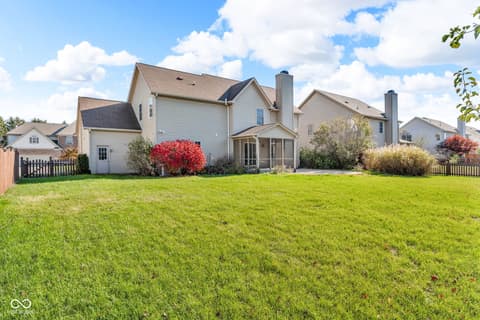 Photo of 1394 Longleaf Street, Avon, IN
