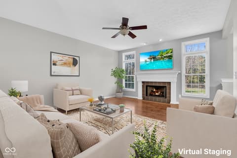 Photo of 1394 Longleaf Street, Avon, IN