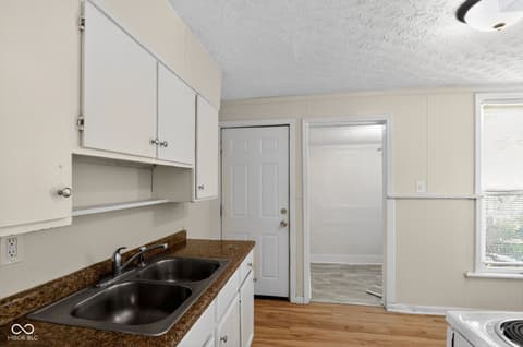 Kitchen at 2130 Singleton Street, Indianapolis, IN
