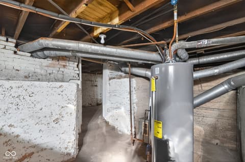 Utility Room — 2130 Singleton Street, Indianapolis, IN