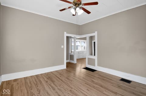 Other — 2130 Singleton Street, Indianapolis, IN