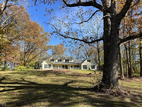 4385 Cragen Road