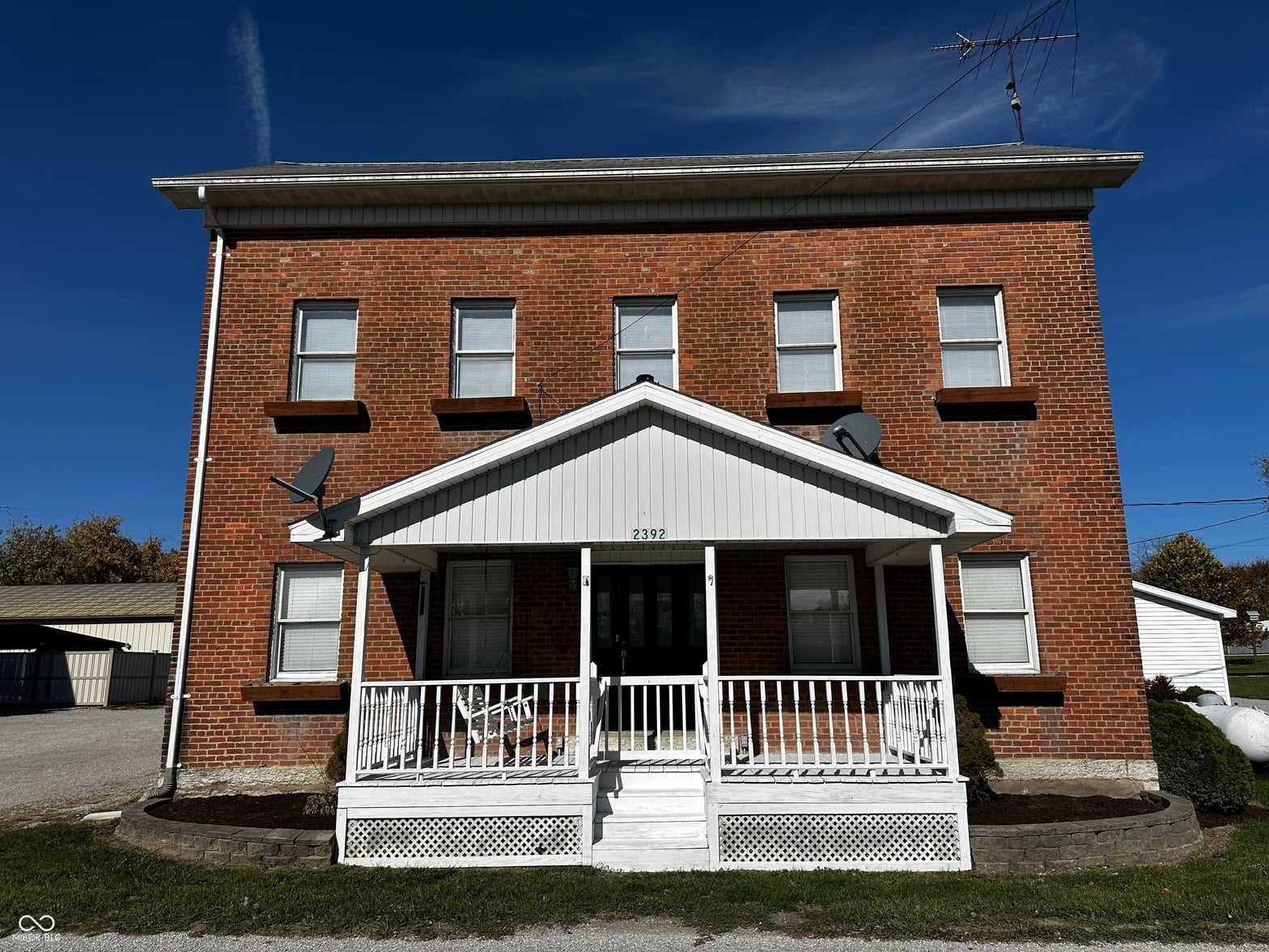 Photo of 2392 E County Road 820 S, Greensburg, IN