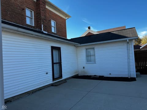Photo of 2392 E County Road 820 S, Greensburg, IN