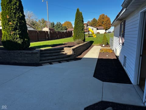 Photo of 2392 E County Road 820 S, Greensburg, IN