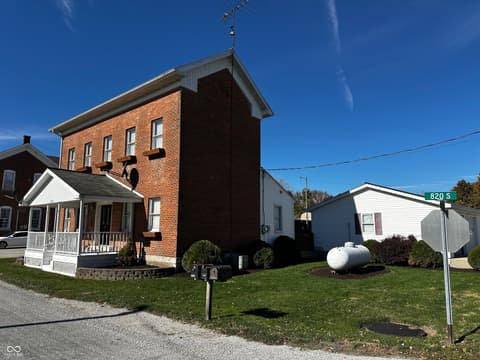 Photo of 2392 E County Road 820 S, Greensburg, IN