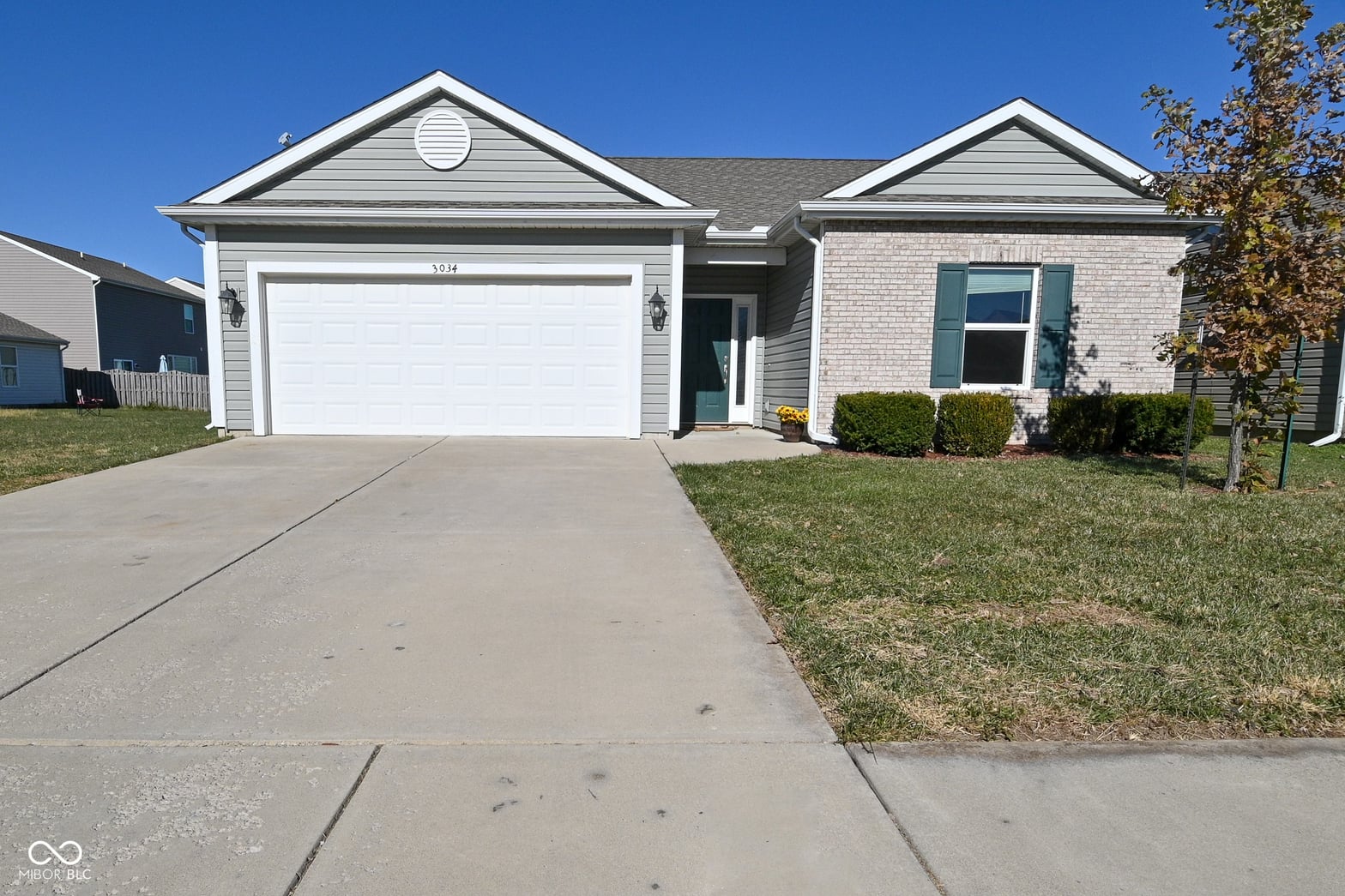 Photo of 3034 Rutherford Drive, West Lafayette, IN