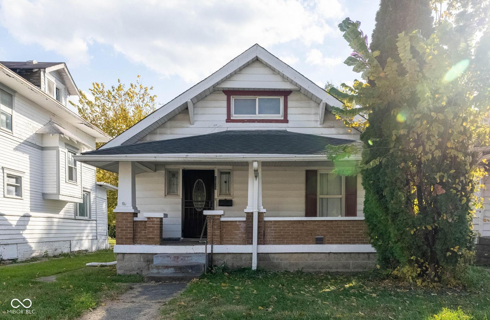 Photo of 4809 E New York Street, Indianapolis, IN