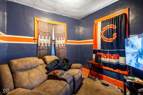 Photo of 4809 E New York Street, Indianapolis, IN