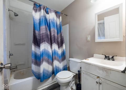 Photo of 4809 E New York Street, Indianapolis, IN