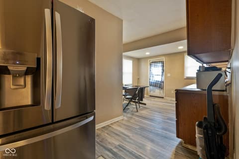 Photo of 4809 E New York Street, Indianapolis, IN