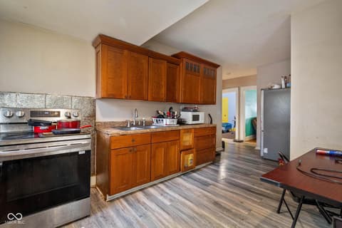 Photo of 4809 E New York Street, Indianapolis, IN