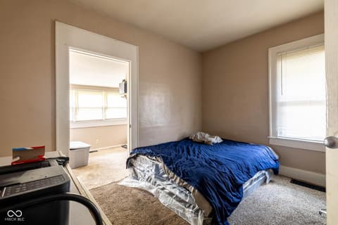 Photo of 4809 E New York Street, Indianapolis, IN