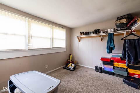Photo of 4809 E New York Street, Indianapolis, IN