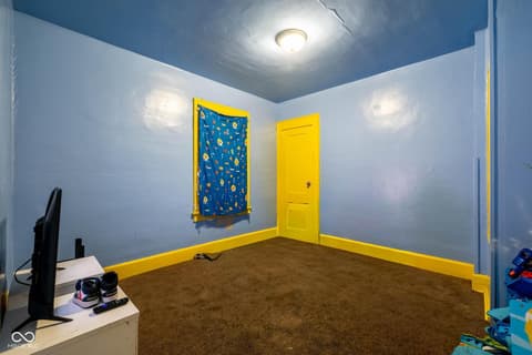 Photo of 4809 E New York Street, Indianapolis, IN