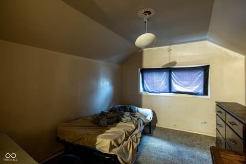 Photo of 4809 E New York Street, Indianapolis, IN