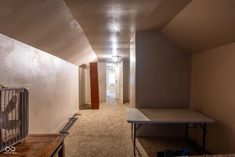 Photo of 4809 E New York Street, Indianapolis, IN