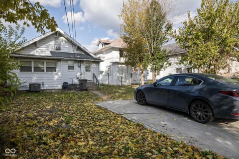 Photo of 4809 E New York Street, Indianapolis, IN