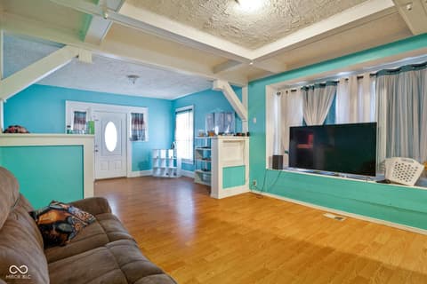 Photo of 4809 E New York Street, Indianapolis, IN