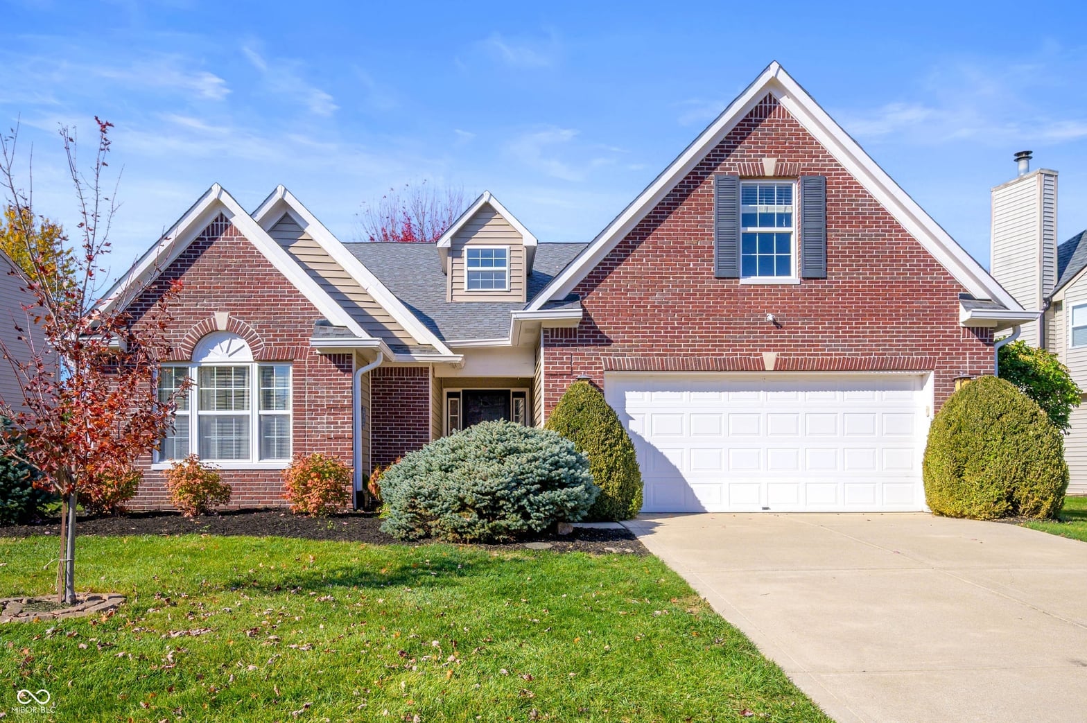 Photo of 11262 Whitewater Way, Fishers, IN