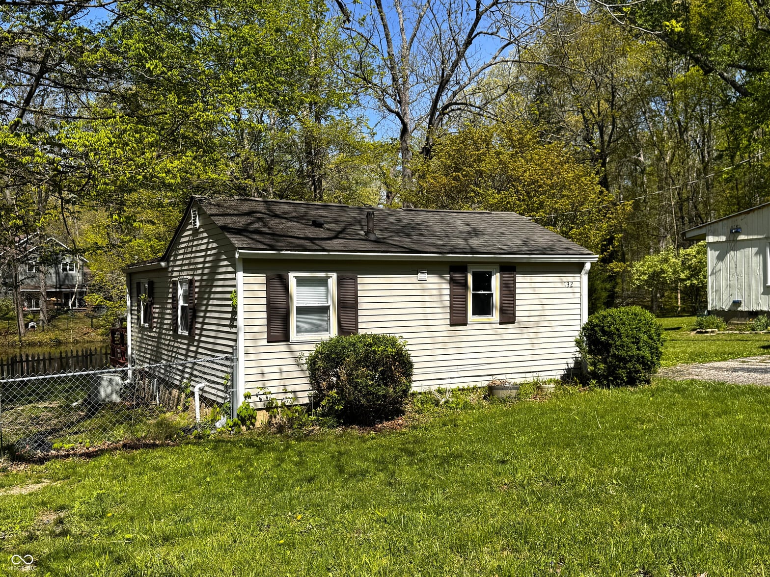 Photo of 132 W Eddleman Drive, Nineveh, IN