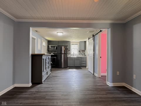 Photo of 132 W Eddleman Drive, Nineveh, IN