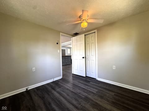 Photo of 132 W Eddleman Drive, Nineveh, IN