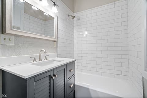 Photo of 1641 S Delaware Street, Indianapolis, IN