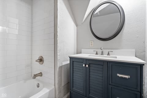 Photo of 1641 S Delaware Street, Indianapolis, IN