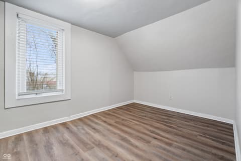 Photo of 1641 S Delaware Street, Indianapolis, IN