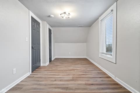 Photo of 1641 S Delaware Street, Indianapolis, IN
